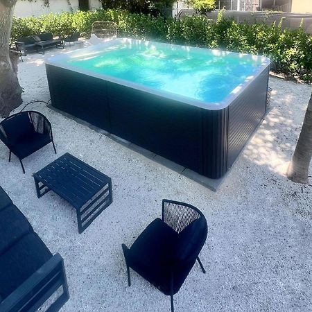Roami At Grove 27 Leilighet Miami Eksteriør bilde